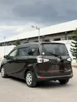Toyota Sienta 2016 Hybrid - 2