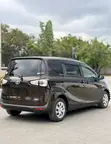 Toyota Sienta 2016 Hybrid - 4
