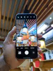 OnePlus 15 256GB Blue - 1