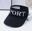Spot Open Caps - Baseball Caps - 1