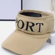 Spot Open Caps - Baseball Caps - 2