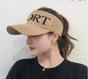 Spot Open Caps - Baseball Caps
