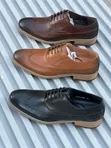 Epic Brand Men's Moccasins - Brand New - 3