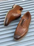 Epic Brand Men's Moccasins - Brand New - 4