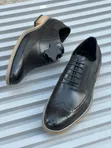 Epic Brand Men's Moccasins - Brand New - 5