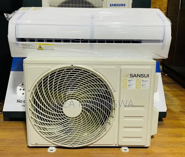 Sansui Air Conditioner - 1