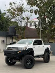 2021 Toyota Hilux TRD 2.4L 4x4 Diesel - 2