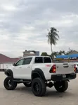2021 Toyota Hilux TRD 2.4L 4x4 Diesel - 3