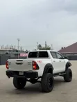 2021 Toyota Hilux TRD 2.4L 4x4 Diesel - 4