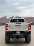 2021 Toyota Hilux TRD 2.4L 4x4 Diesel - 5