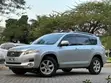Toyota Vanguard 2007 Silver - 1
