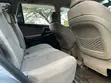 Toyota Vanguard 2007 Silver - 2