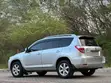 Toyota Vanguard 2007 Silver - 3