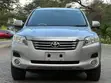 Toyota Vanguard 2007 Silver - 4