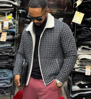 Legacy Sherpa Jacket by Aurel
