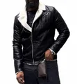 Legacy Sherpa Jacket by Aurel - 2