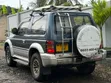 Mitsubishi Pajero 1993 Bluu - 4