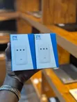 ZTE MF935 4G LTE Mobile WiFi Router - 2