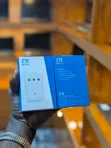 ZTE MF935 4G LTE Mobile WiFi Router - 4