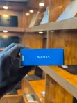 ZTE MF935 4G LTE Mobile WiFi Router - 5