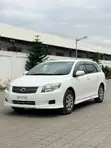 Toyota Corolla Fielder 2007 - 2
