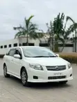 Toyota Corolla Fielder 2007 - 3