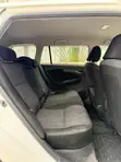 Toyota Corolla Fielder 2007 - 4