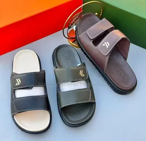 AUREL Prime Dual Strap Slides