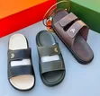 AUREL Prime Dual Strap Slides - 2