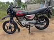 Bajaj Boxer X125 2026 Black - 3