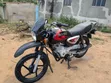 Bajaj Boxer X125 2026 Black - 4
