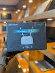 Hikvision AC1200 4G LTE WiFi Router - 1