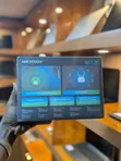 Hikvision AC1200 4G LTE WiFi Router - 2