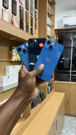 Apple iPhone 13 Mini 128GB Blue - 2