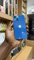 Apple iPhone 13 Mini 128GB Blue - 3