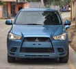 Mitsubishi RVR 2.0 2012 Blue - 1