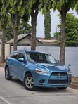Mitsubishi RVR 2.0 2012 Blue - 2
