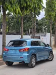 Mitsubishi RVR 2.0 2012 Blue - 3