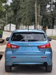 Mitsubishi RVR 2.0 2012 Blue - 4