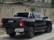 Toyota Hilux Revo Double Cab Diesel 2.4 RWD 2021 Black - 4