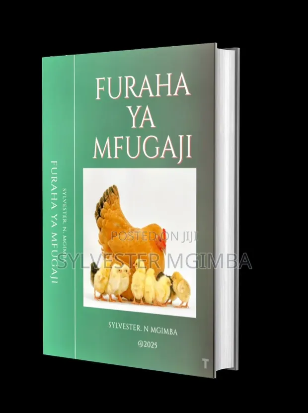 Chicken Farming Project Guide (Local & Broiler) - 1