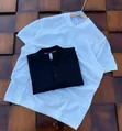 Aurel Button Polo Shirt - 2