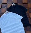 Aurel Button Polo Shirt - 3
