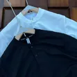 Aurel Button Polo Shirt - 5