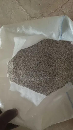 Limestone Granules (Chokaa Ya Chenga) for Livestock