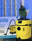 Winning Star Wet & Dry Vacuum Cleaner ST-5037 (1400W) - 1