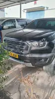 Ford Ka 2019 Nyeusi - 5