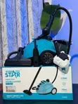 Winning Star Steam Cleaner 1300W 700ml - 2