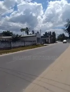 Prime Plot for Sale in Mikocheni A, Dar Es Salaam