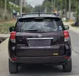 Toyota Vanguard 2010 Black - 2